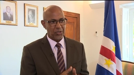 Imagem de Cimeira CPLP S. Tom� 2023