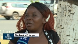 Imagem de Cimeira CPLP S. Tom� 2023