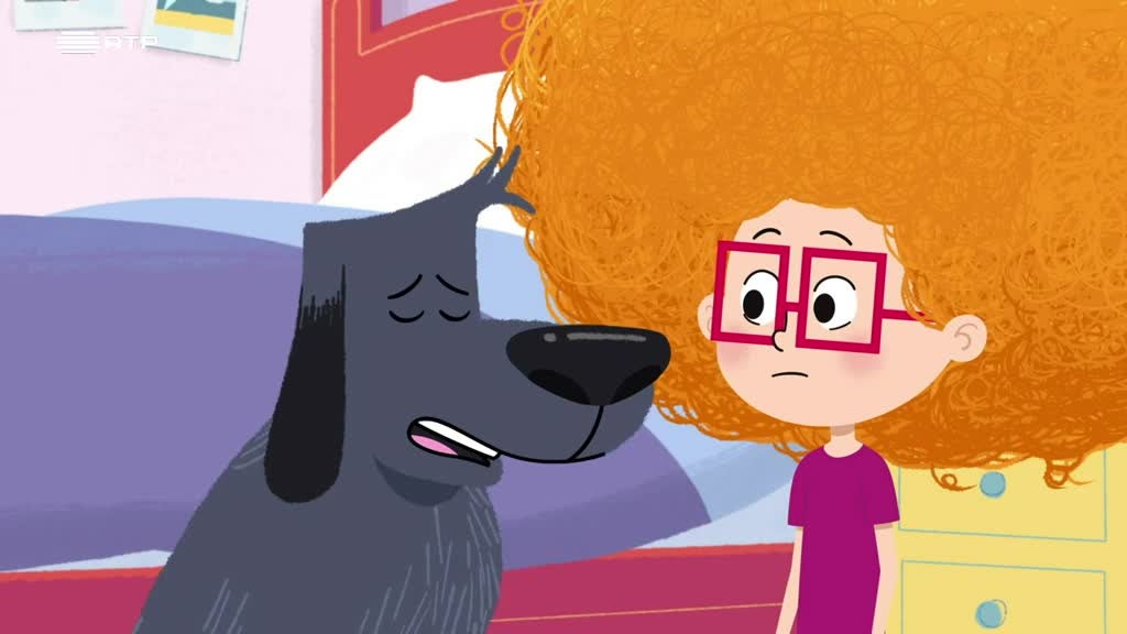 Imagem de Ana Ladina