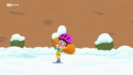 Imagem de Ana Ladina