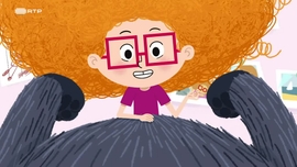 Imagem de Ana Ladina