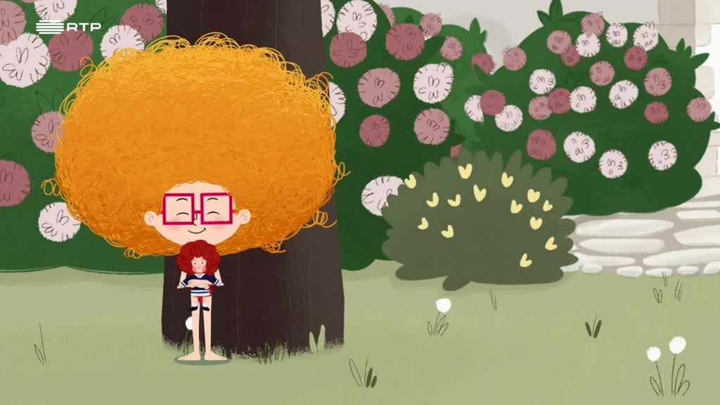 Imagem de Ana Ladina