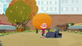 Imagem de Ana Ladina