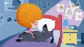 Imagem de Ana Ladina