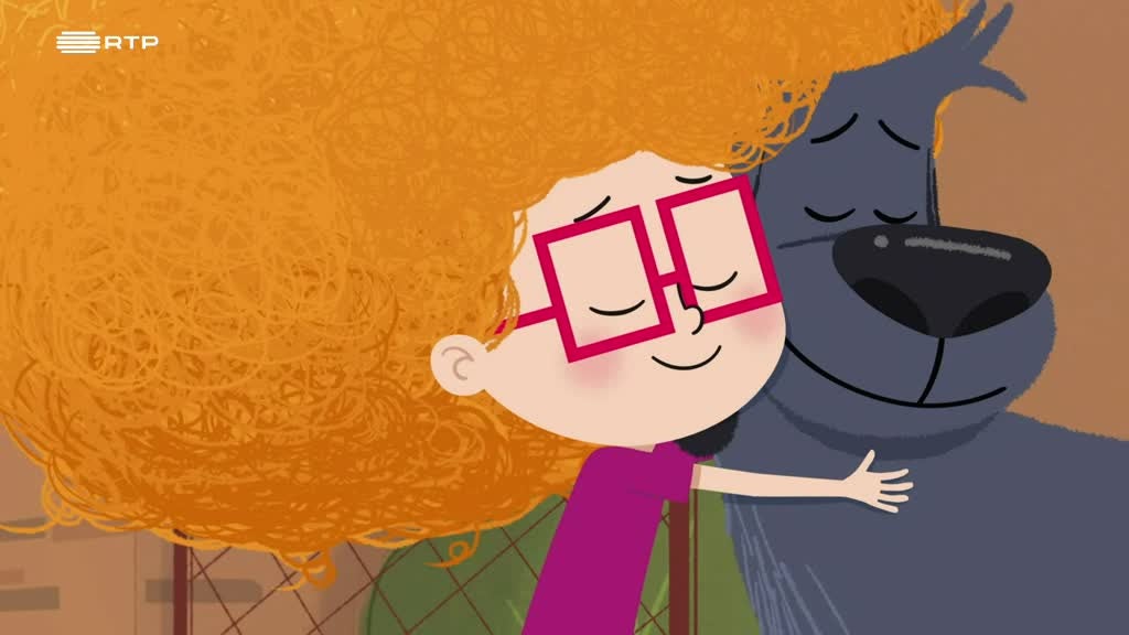 Imagem de Ana Ladina