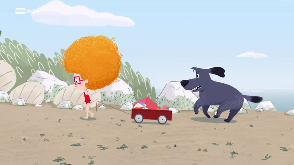 Imagem de Ana Ladina