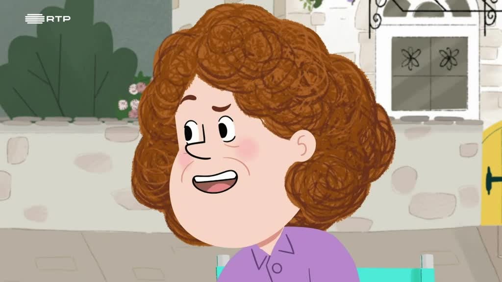 Imagem de Ana Ladina