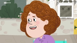 Imagem de Ana Ladina