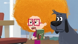 Imagem de Ana Ladina