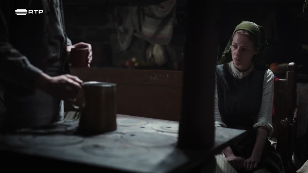 Imagem de Histórias da Montanha - O Alma Grande