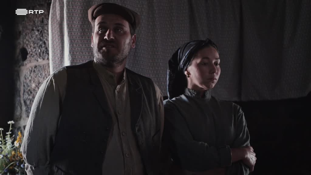 Imagem de Histórias da Montanha - A Paga