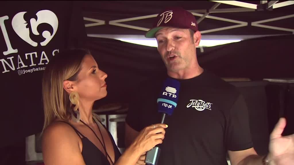 Imagem de Portugal no Mundo - Estados Unidos - Bos