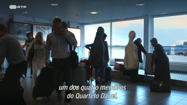 Imagem de Sinfonia da Floresta