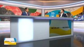 Imagem de Mudar o Mundo - Proteger a Vida Marinha / Proteger a Vida Terrestre