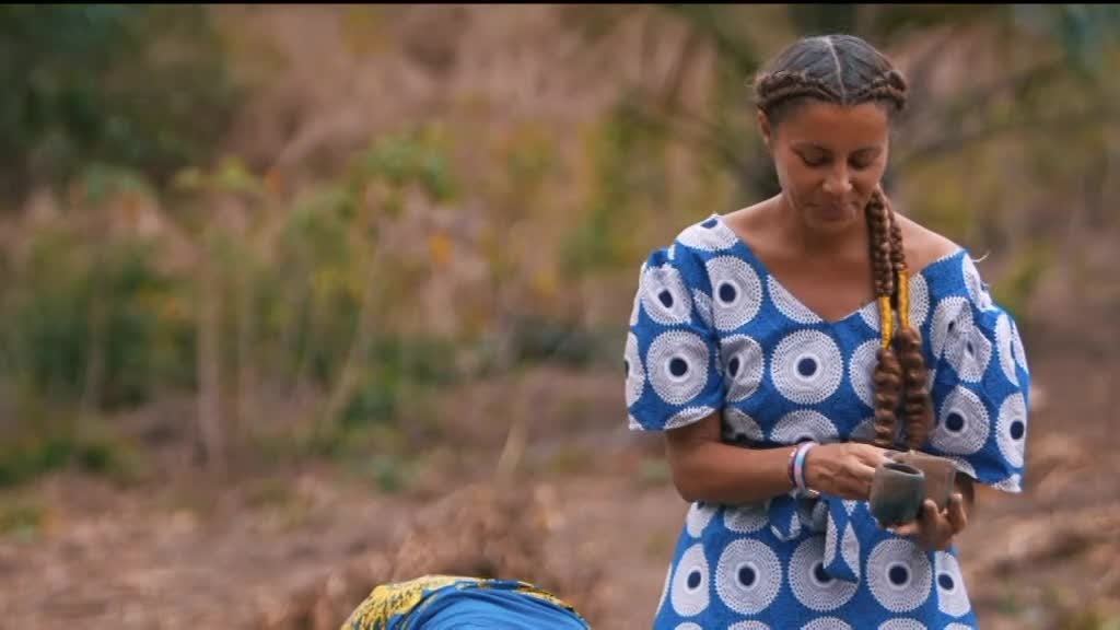 Imagem de Afrikando Angola