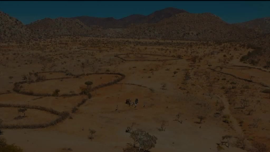 Imagem de Afrikando Angola - Namibe