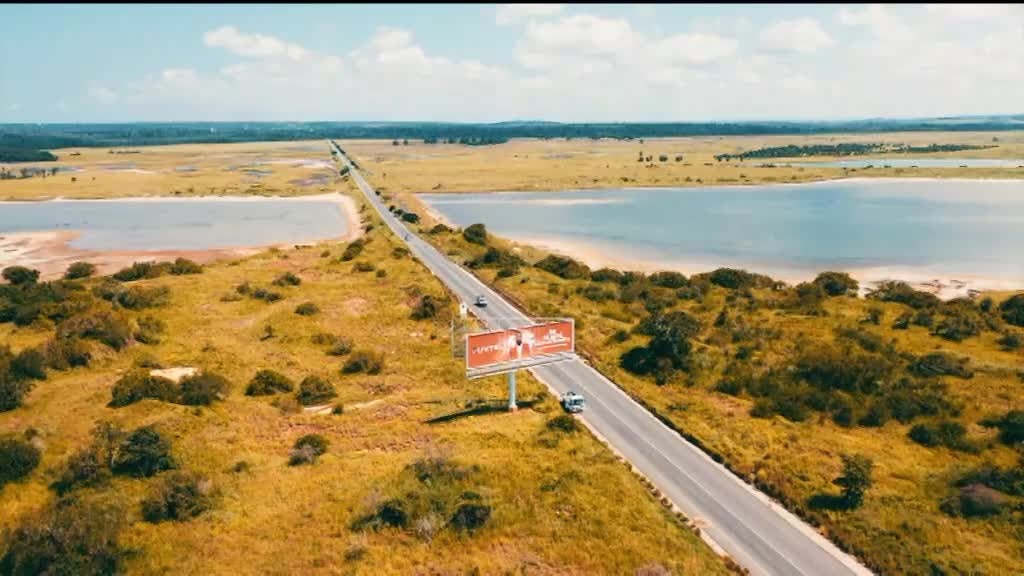 Imagem de Afrikando Angola - Luanda