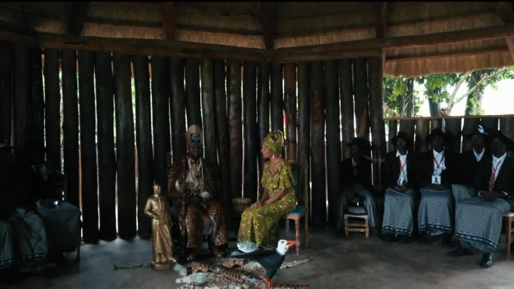 Imagem de Afrikando Angola - Huambo