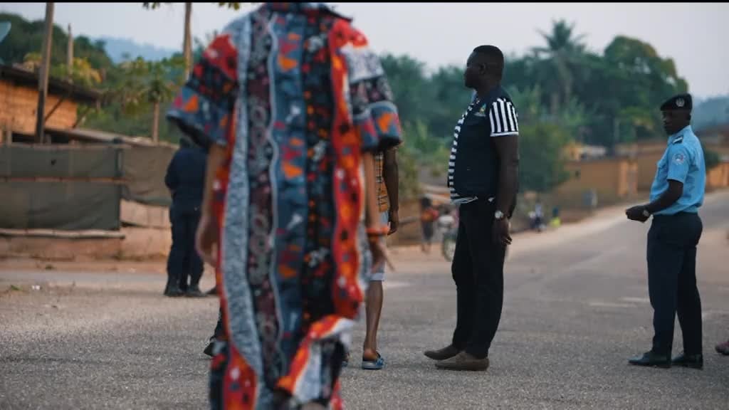 Imagem de Afrikando Angola - Cabinda