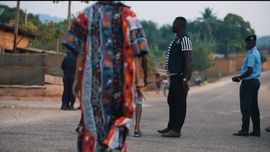 Imagem de Cabinda