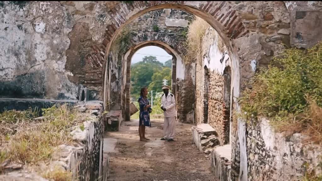 Imagem de Afrikando Angola - Cuanza Norte