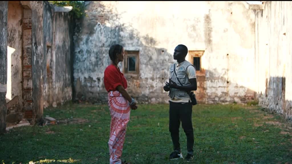 Imagem de Afrikando Angola - Lunda Sul