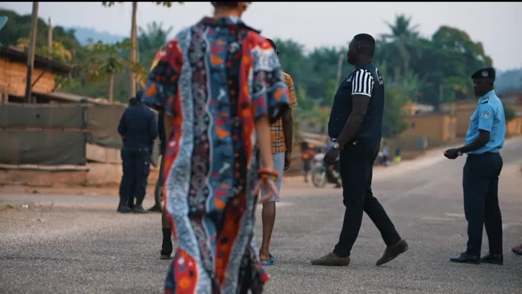 Imagem de Afrikando Angola - Moxico