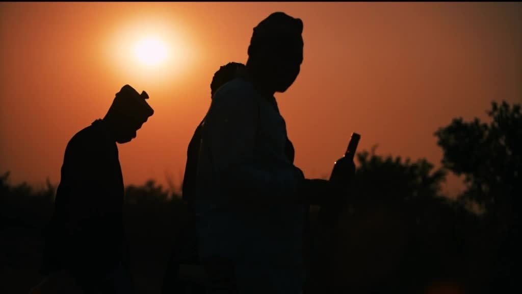 Imagem de Afrikando Angola - Cunene