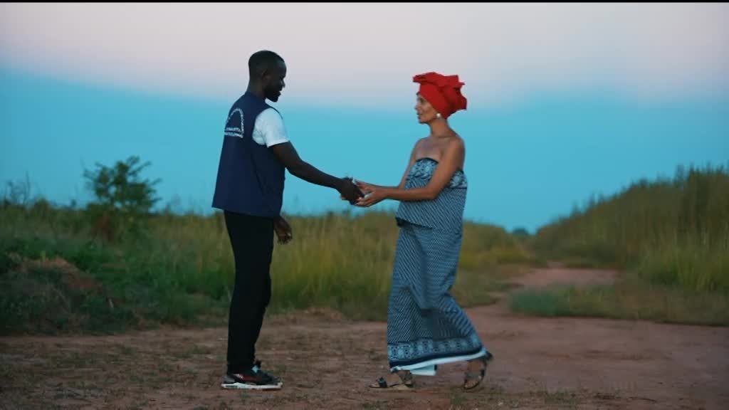 Imagem de Afrikando Angola - Bié