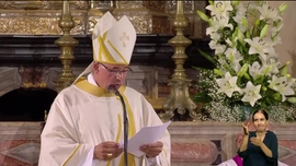 Imagem de Missa da Entrada Solene de D. Rui Val�rio como Patriarca de Lisboa