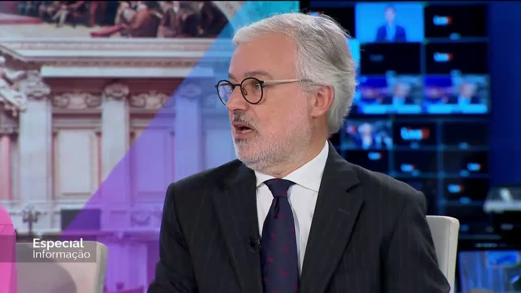 Imagem de Especial Informação - As Incertezas do