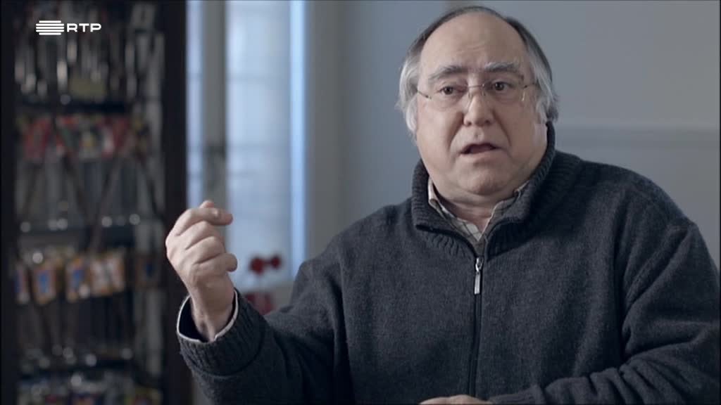 Imagem de Matança da Páscoa - Memórias do 11 de