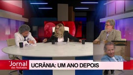 Nuno Rogeiro, Cristina Branco, Buba Espinho, Joachim Koerper