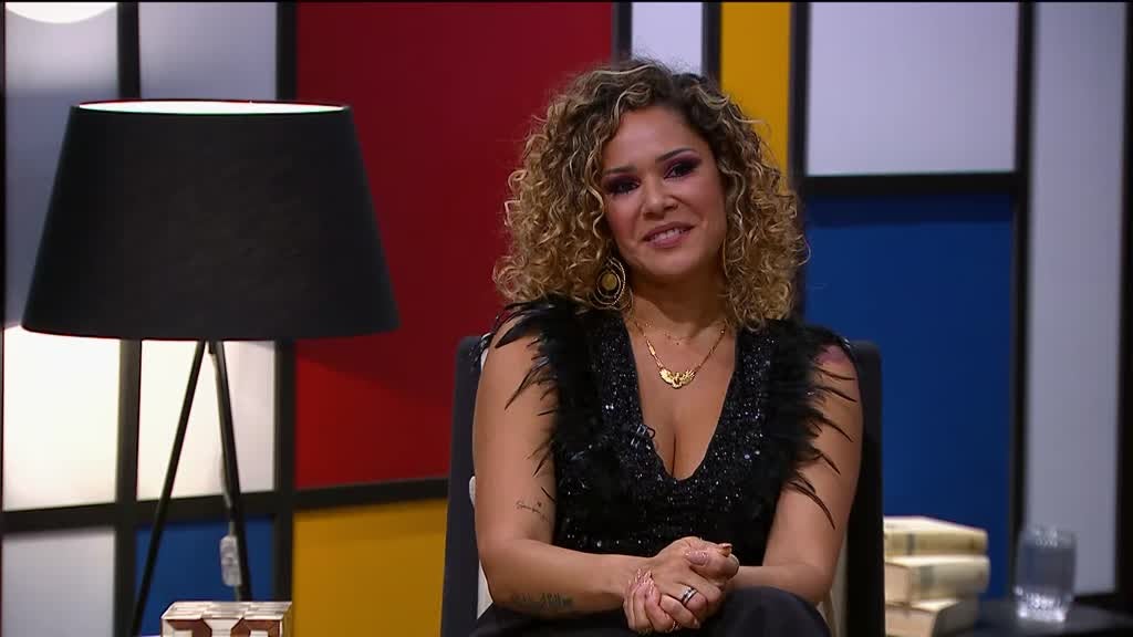 Imagem de Cá Por Casa Com Herman José - Adriana Lua, Teresinha Landeiro, Ana Arrebentinha, Ricardo Pereira, Ricardo Gameiro