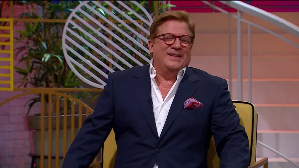 Imagem de Cá Por Casa Com Herman José - Sara Barradas, Flávio Gil, Jorge Guerreiro, Luís Sequeira, Leo Midea