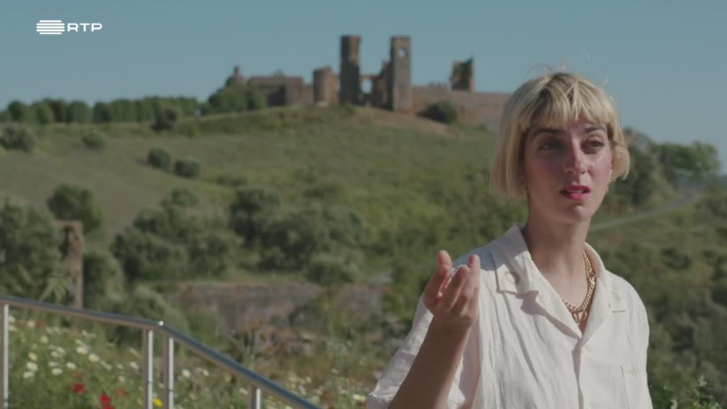 Imagem de Portugal de... - Joana Barrios