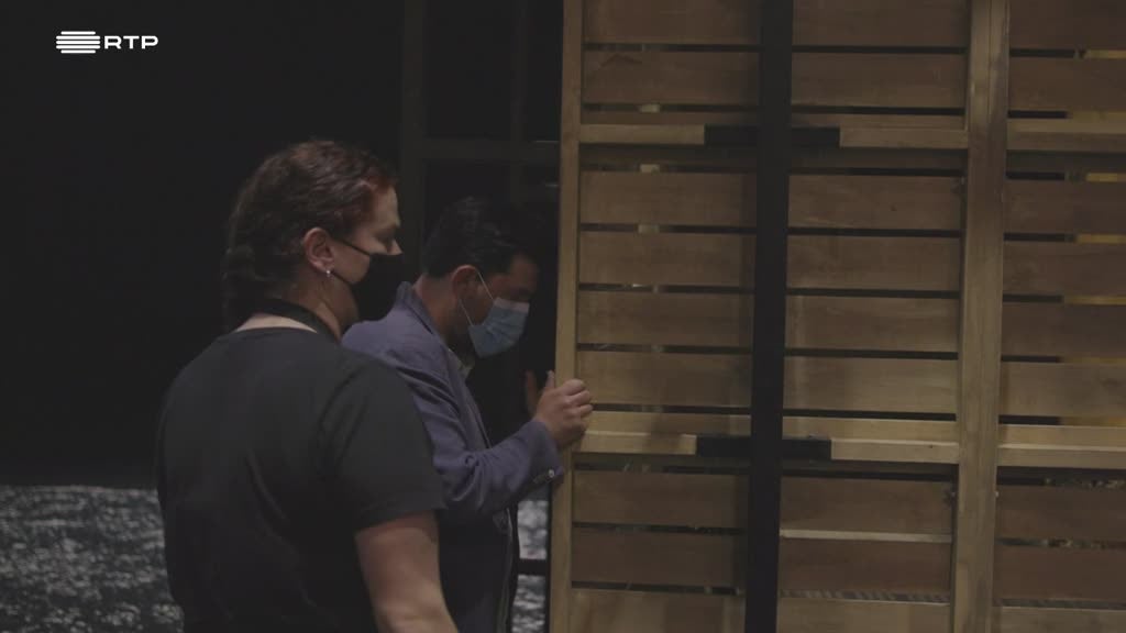 Imagem de Portugal de... - Tiago Rodrigues