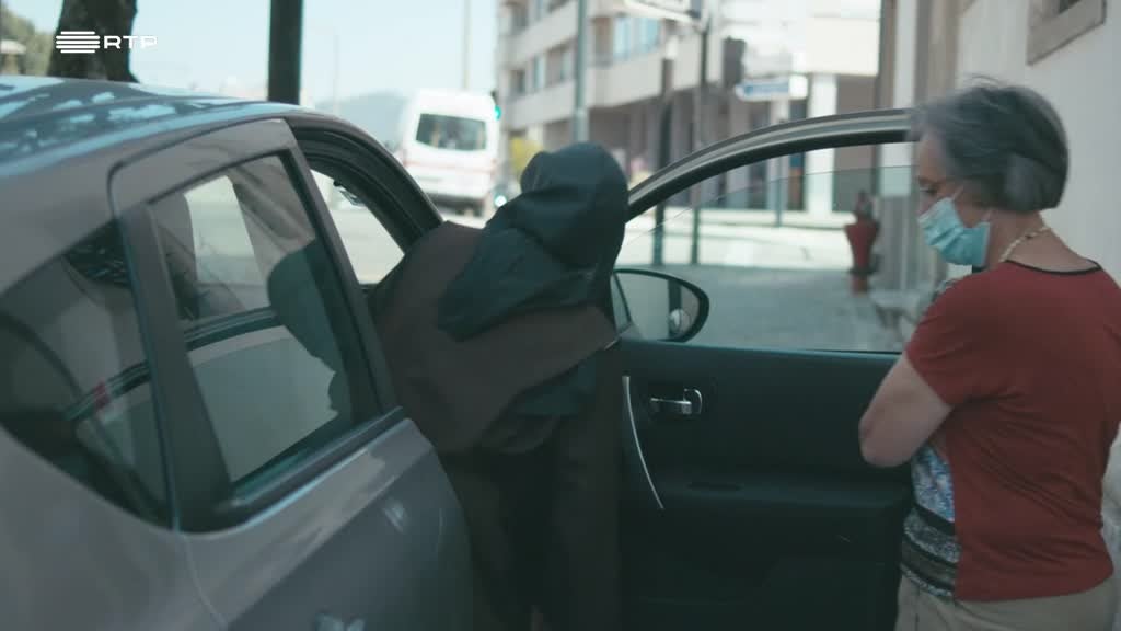 Imagem de Portugal de... - Ana Sofia Lopes