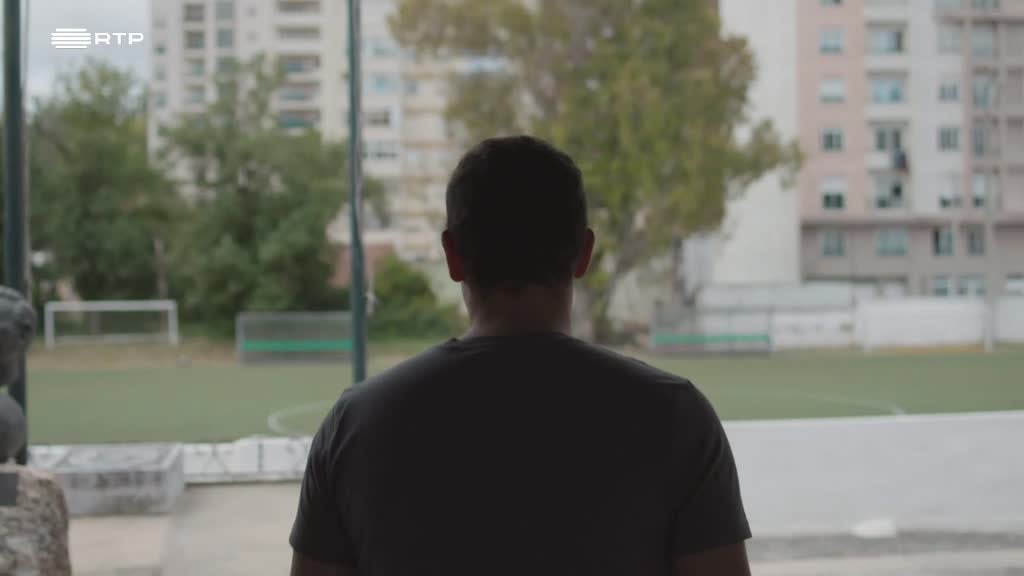 Imagem de Portugal de... - João Marecos