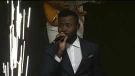 Imagem de Tabanka Djaz, 30 Anos de Carreira - Concerto