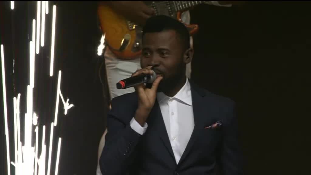 Imagem de Tabanka Djaz, 30 Anos de Carreira - Conc