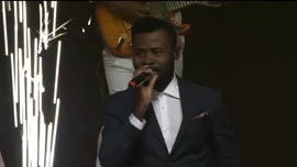 Imagem de Tabanka Djaz, 30 Anos de Carreira - Concerto