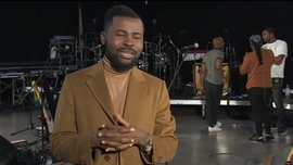 Imagem de Djumbai di Povo - 30 Anos de Tabanka Djaz