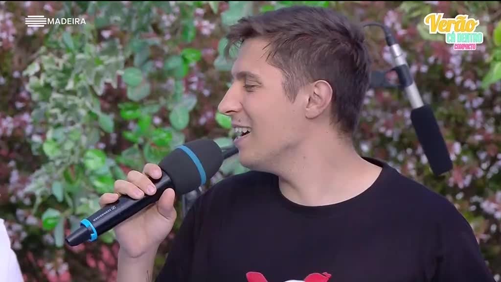 Imagem de Compactos Verão Cá Dentro 2023