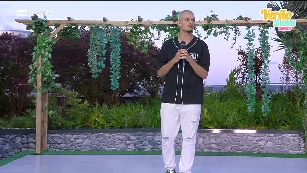 Imagem de Compactos Verão Cá Dentro 2023