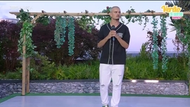 Imagem de Compactos Ver�o C� Dentro 2023