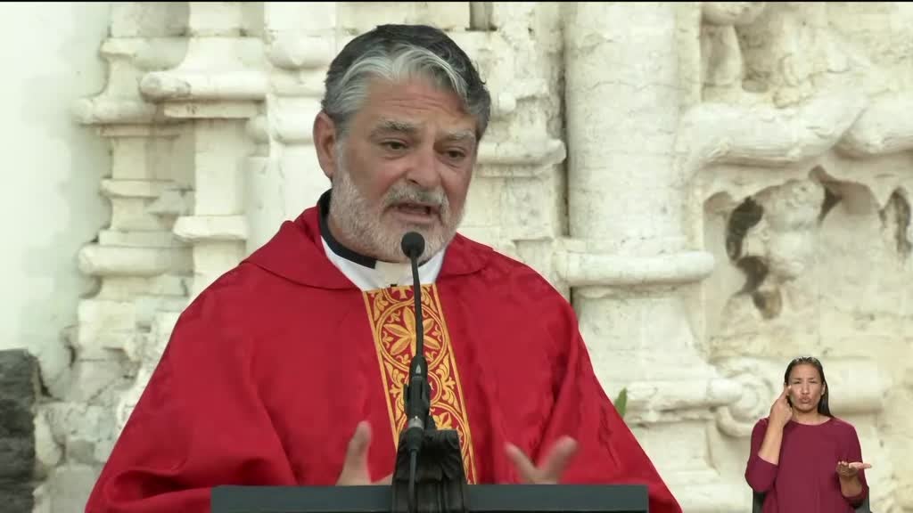 Imagem de Missa da Coroação Pontifícia da Image