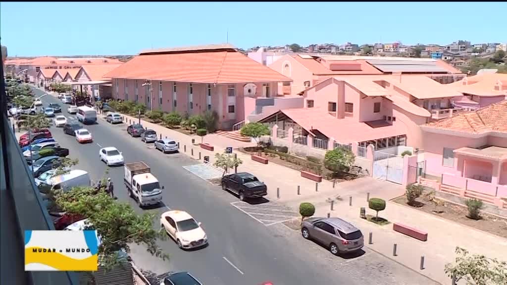 Imagem de Mudar o Mundo - Best Of