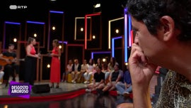 Imagem de Desgosto Amoroso