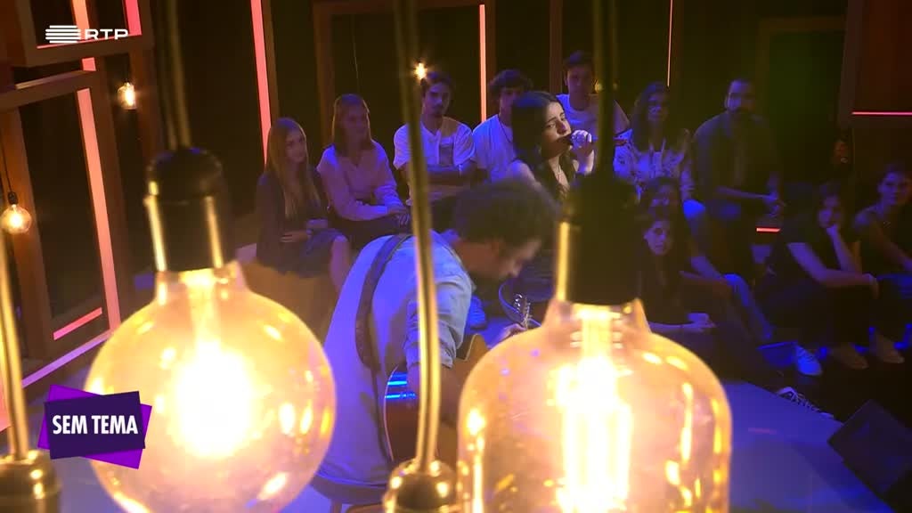 Imagem de Nunca é Tarde - Sem Tema